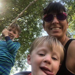 Meet your Posher, Jen